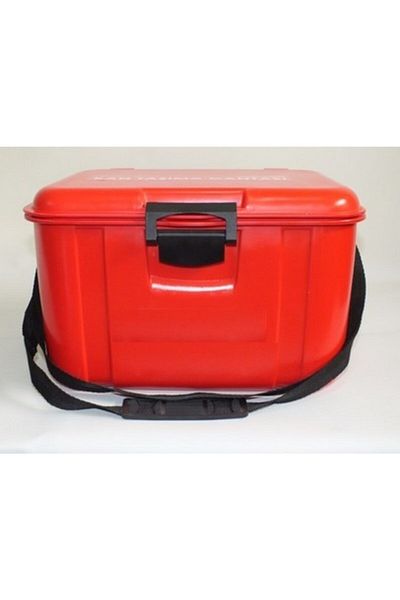 Portashelf Cold Chain Carrying Bag Vaccination Organ Blood Transplant Box 11 Lt