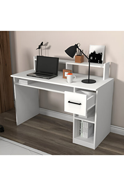 GKE HOME Dekoratif Çalışma Masası