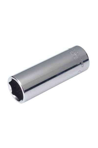 İzeltaş 1/4 Hexagon Deep Socket Wrench 5.5 mm