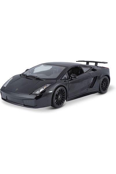 Maisto Lamborghini Gallardo 31149 Model Car - 1:18 Scale