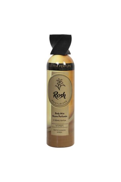 Gloria Perfume Rosh Body Mıst 250 ml