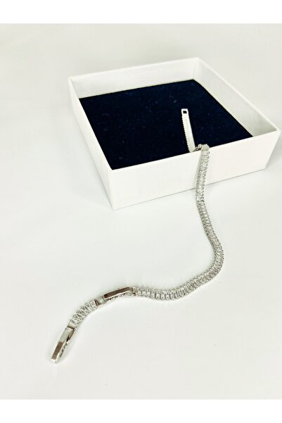 Aura Navis Rectangular Design Waterway Bracelet