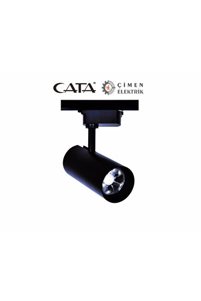 Cata Ct 5343 Ledli Ray Spot 35w 3200k Gün Işığı