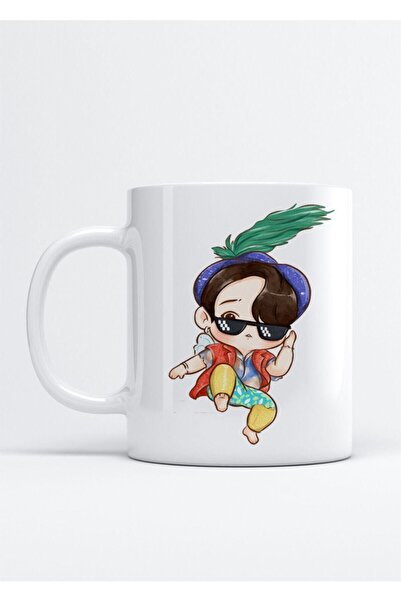 Pan Dükkan كوب BTS جونغكوك