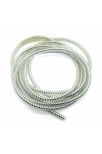 Twinix Spiral Kablo Koruyucu Silikon