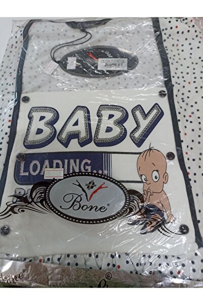 Bone Club Lohusa Pijama Takımı