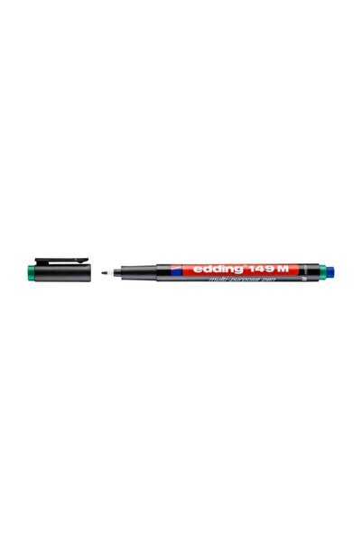 Edding 149M Asetat Kalemi 4'lü Paket