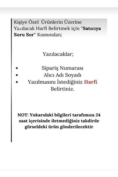 ARTSAN Kararmaz Çelik 2li Harfli Bileklik Sevgili/Çift/Arkadaş Bilekliği Unisex Harf Detay Bileklik (2Adet)