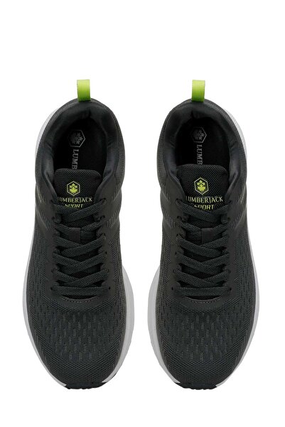 lumberjack Men's Sneakers STRONG 3PR - GRAY - 41 - ST06909-GRAY-41