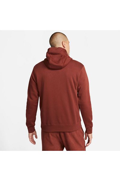 Nike M NSW CLUB PO BB Hoodie