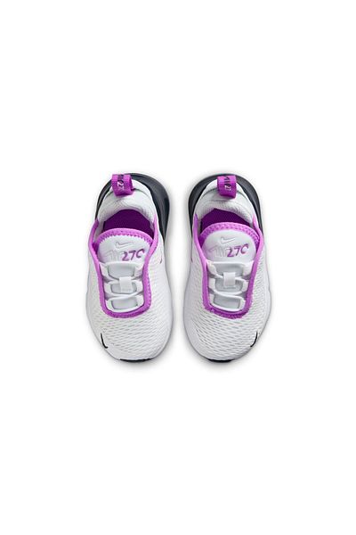 Nike Air Max 270 Bt - Comfortable and Fashionable Sneakers