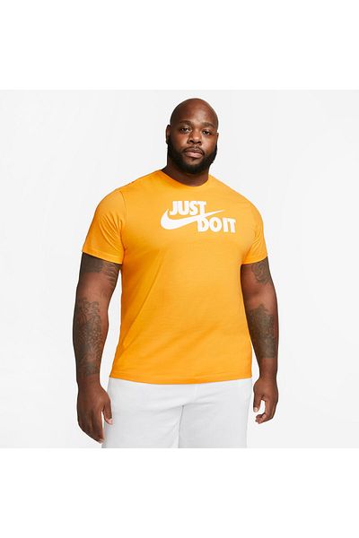 Nike M NSW TEE JUST DO IT SWOOSH