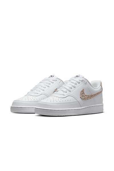 Nike Nike Court Vision LoNNU Women's Sneakers