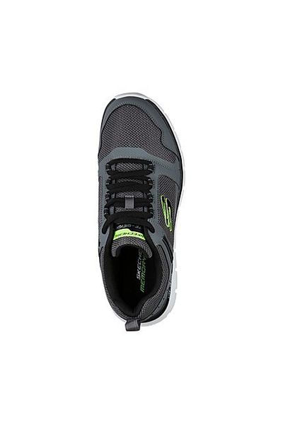 SKECHERS Track-knockhill Men's Shoes 232001-ccbk