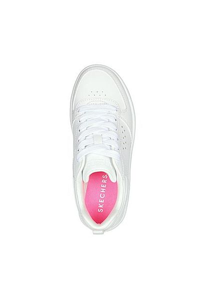 SKECHERS White Sneakers for Kids