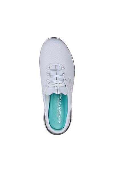 SKECHERS SWIFT STEP شبشب نسائي -149529-WSL