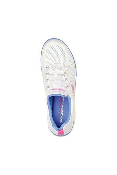 SKECHERS Sneaker Woman / Girl white