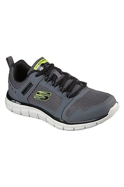 SKECHERS Track-knockhill Men's Shoes 232001-ccbk