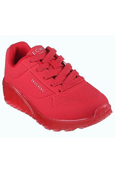 SKECHERS Red Sneakers for Kids