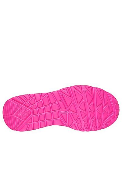 SKECHERS Pink Sneakers for Kids