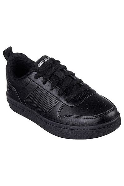 SKECHERS Black Sneakers for Kids