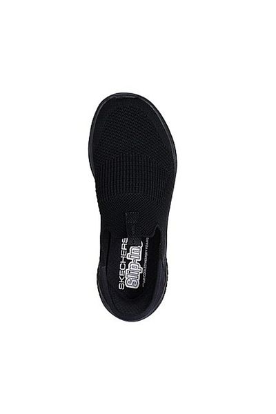 SKECHERS Black Sneakers for Kids