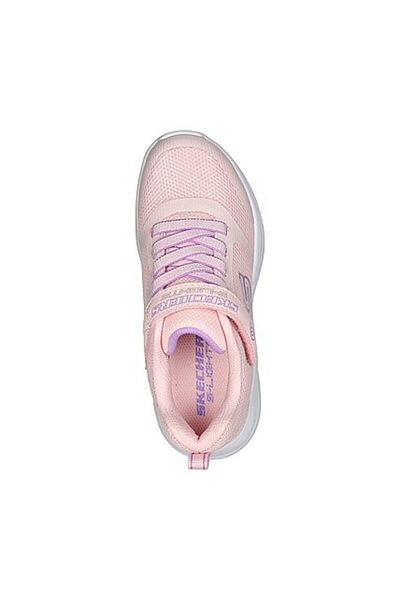 SKECHERS 303715L LTPK SKECHERS SOLA GLOW ÇOCUK SPOR AYAKKABI