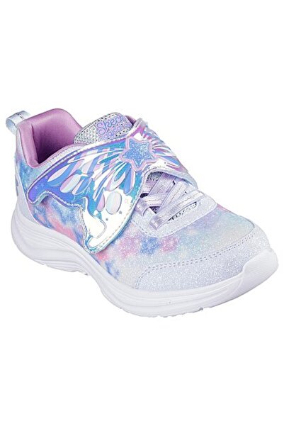 SKECHERS Wavy Lites - أحذية مريحة وأنيقة
