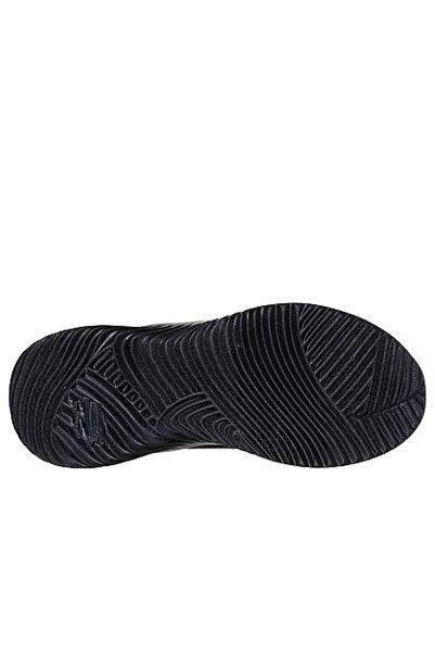 SKECHERS حذاء رياضي أسود للأطفال