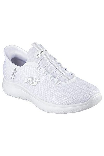 SKECHERS Horní pas s vysokým pasem – pohodlné a módní boty