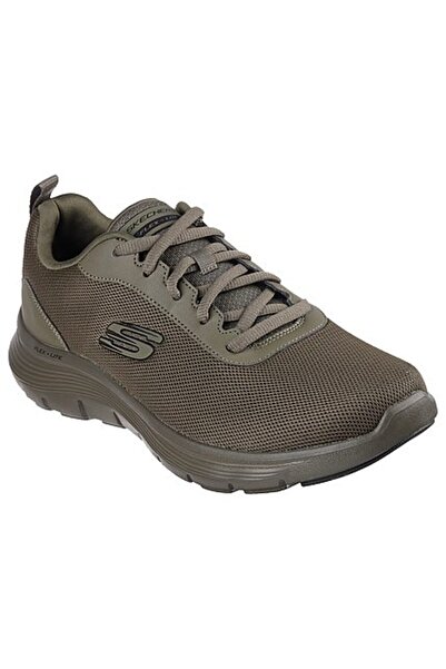 SKECHERS FLEX ADVANTAGE 5.0 - Comfortable and Stylish Sliding Practical Color