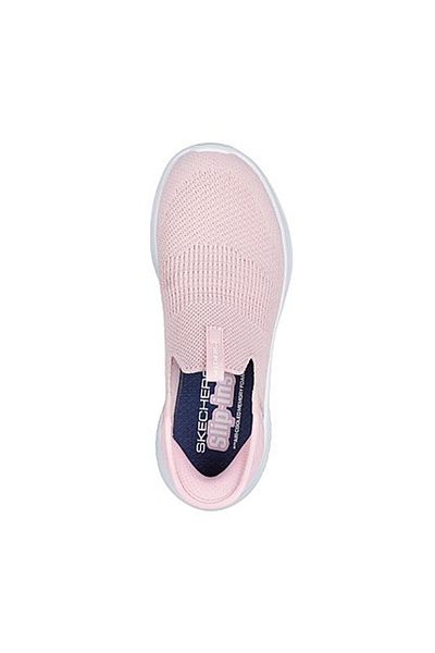 SKECHERS Pink Sneakers For kids