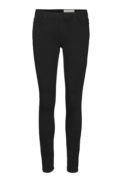 Noisy May 27024946 Jeans Schwarz