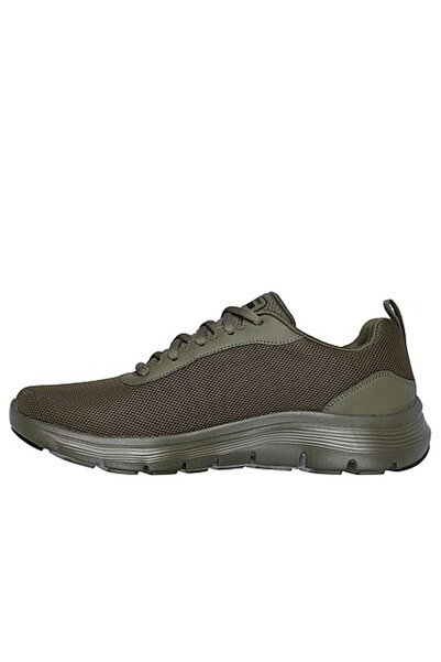 SKECHERS FLEX ADVANTAGE 5.0 - Comfortable and Stylish Sliding Practical Color