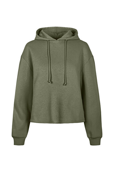 PIECES Sweatshirt Women/Girl Adult