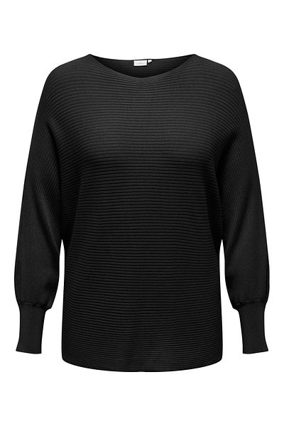 Only Carmakoma Strickpullover Carnew Strickpullover