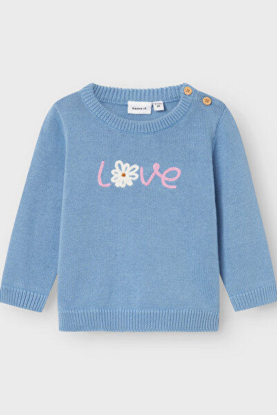 Name it Body pentru bebelusi Albastru