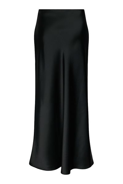 YAS. YASPELLA HW MAXI SKIRT S. NOOS