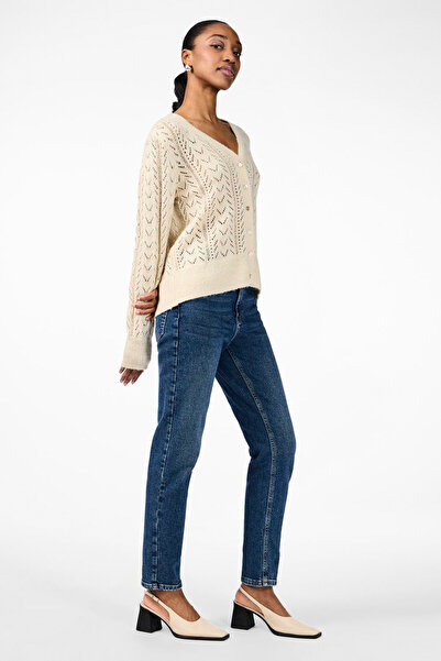 YAS. YASTELLA New Cut Φούτερ πουλόβερ - NOOS