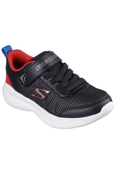SKECHERS SNAP SPRINTS 2.0 - Comfortable Fit Sweatshirt