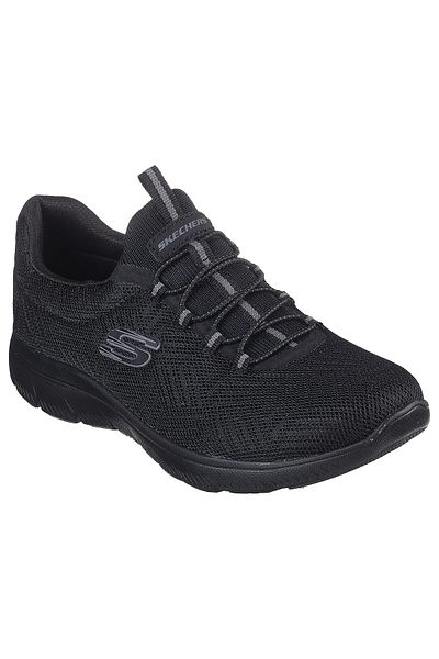 High Waist Summits - Comfortable and Fashionable Shoes
