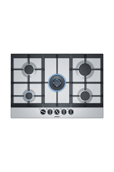 Siemens Ec7a5rb90 Ankastre Ocak Inox