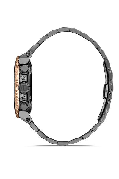 Hislon Ms137t-15sn Men's Wristwatch