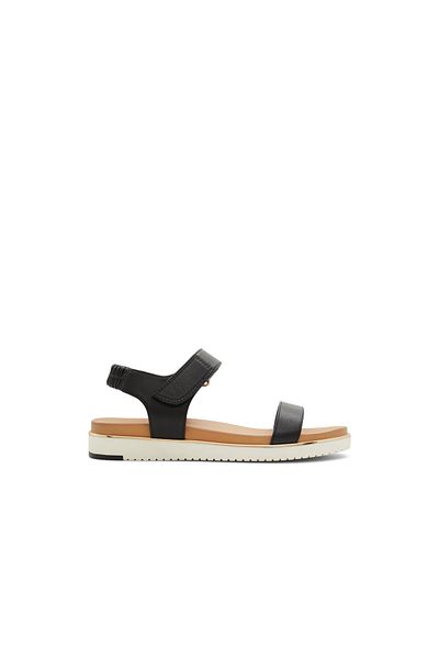 Call it Spring Neema Black Sandals For Women