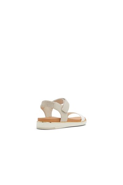 Call it Spring Neema Vapor Grey Sandals For Women