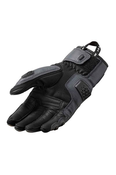 Revit Sand 4 Motorcycle Gloves - Stylish and Comfortable