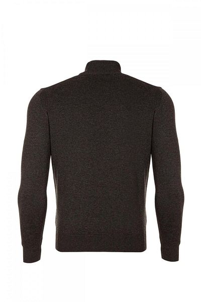 Tony Montana Πλεκτό Classic Mold Basic Half Turtleneck