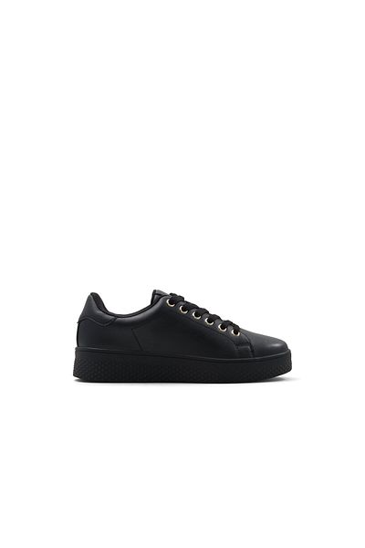 Call it Spring Black Kalinaa Sneakers - Women