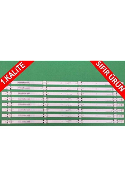 Arçelik A49l 8752 5s 4k Led Bar, B49l 8752 5s Led Bar, Zve65600-aa, Zva65600-aa