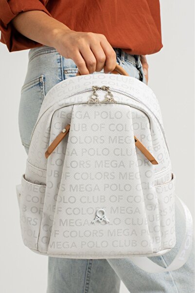 MEGA ÇANTA RUCSAC ORIGINAL 9 COMPARTAMENTE DAMA